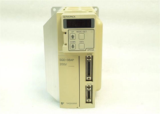 Yaskawa SGD-08AP Servopack Servo Drives Original Box Brand New