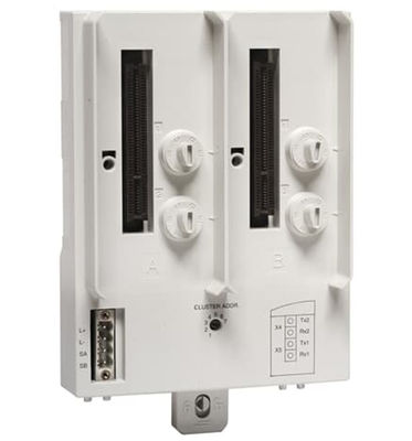 ABB TU840 3BSE020846R1  Module Termination Unit Support for redundant I/O.