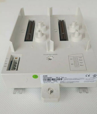 ABB TU840 3BSE020846R1  Module Termination Unit Support for redundant I/O.