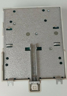 ABB TU840 3BSE020846R1  Module Termination Unit Support for redundant I/O.