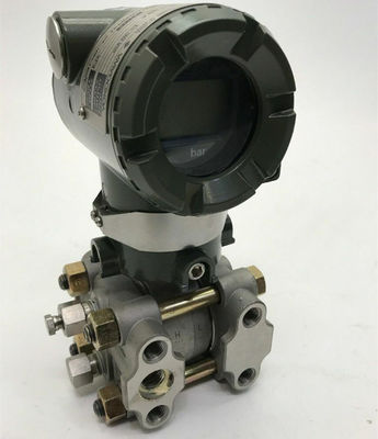 Yokogawa EJA430A-EBS5A-92DA/KU2 Differential Pressure Transmitter