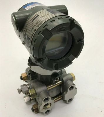Yokogawa EJA430A-EBS5A-92DA/KU2 Differential Pressure Transmitter