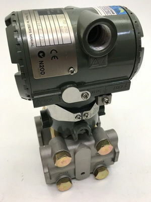Yokogawa EJA430A-EBS5A-92DA/KU2 Differential Pressure Transmitter