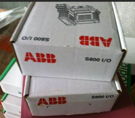 ABB AM895F 3BDH000044R1  Front Panel  4 pcs Control System Accessory