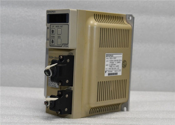 Servo Drives SGDA-08AP Series Yaskawa Brand New In Original Box