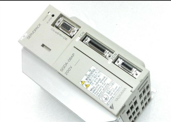 Servo Drives SGDA-08AP Series Yaskawa Brand New In Original Box