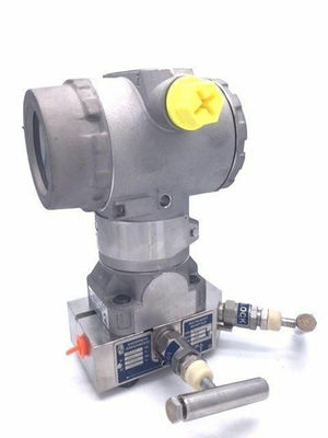Rosemount 3051CG4A03A1KM6I7L4P1Q4Q8A8089 Pressure Transmitter