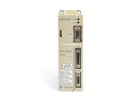 SGD-A5BH Yaskawa AC Servo Drives Series Original Brand New In Box
