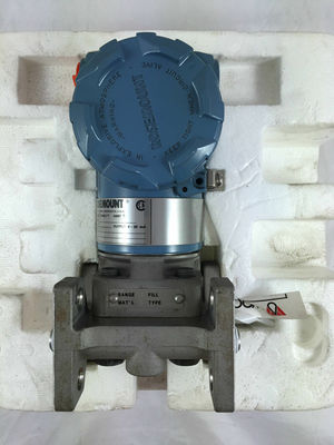 Rosemount 3051 3051CG Gage Pressure Transmitter CG3A02A1AI7H2L4P1 0-248.642KPA
