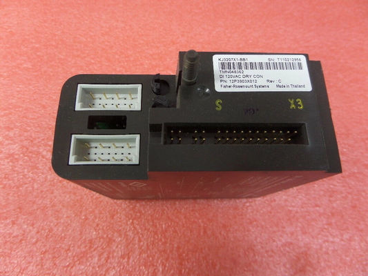 Emerson KJ3207X1-BB1 Power Supply Module Brand New In Original