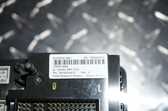 Emerson KJ3207X1-BB1 Power Supply Module Brand New In Original