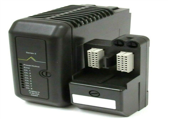 KJ3222X1-BA1 Brand Emerson Power Supply Module New In Original