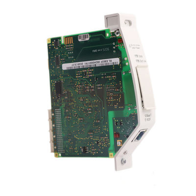 ABB EI 803F 3BDH000017-REF Refurbished EI 803F Ethernet Module 10BaseT