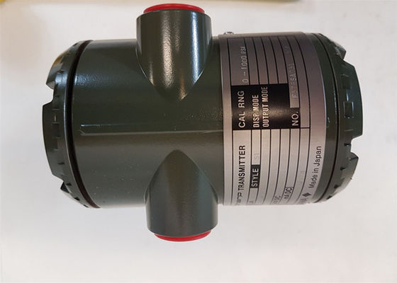 Yokogawa EJA430-DBS4A-92DA S1 Pressure Temperature Transmitter