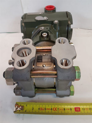 Yokogawa EJA430-DBS4A-92DA S1 Pressure Temperature Transmitter