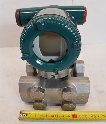 Yokogawa EJX440A-ECS4G-319DD/X2/K1/M11/T09 Pressure Transmitter 10.5-42VDC