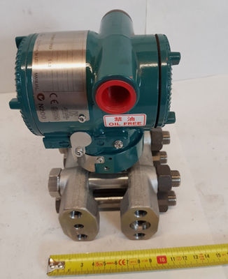 Yokogawa EJX440A-ECS4G-319DD/X2/K1/M11/T09 Pressure Transmitter 10.5-42VDC