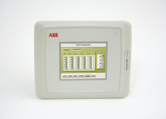 ABB PP815 3BSE042239R1  Touch Panel Control System Accessory with one battery