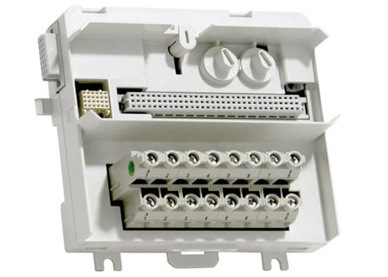 ABB TU831V1  3BSE013235R1  Extended MTU 250V  Module Termination Unit