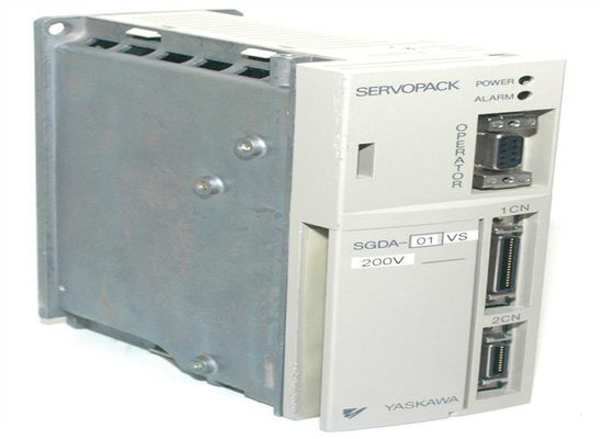 Yaskawa SGDA-01VS Sigma 1 Series Servo Drives Brand Original New