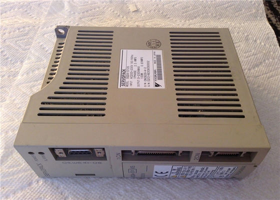 Yaskawa SGDA-01VS Sigma 1 Series Servo Drives Brand Original New