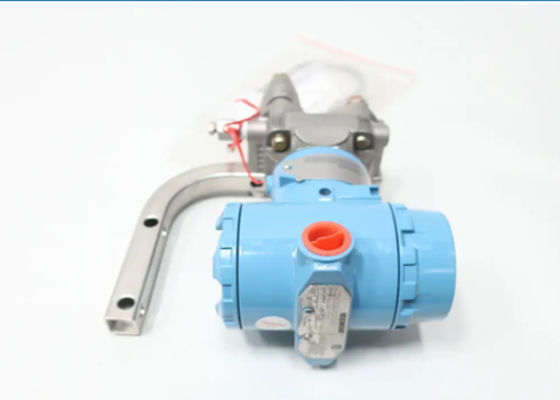 ROSEMOUNT 3051CG4A22A1AB4M5DFC6 COPLANAR 300PSI 10.5-55V-DC GAGE PRESSURE TRANSMITTER