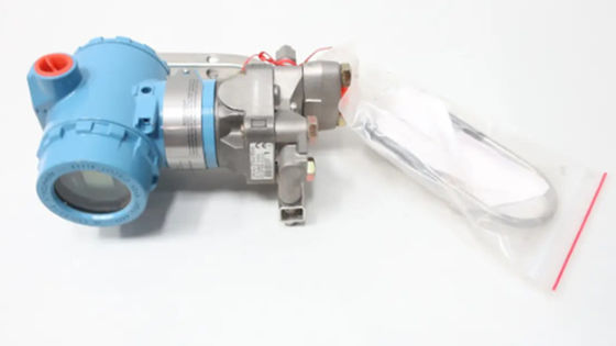 ROSEMOUNT 3051CG4A22A1AB4M5DFC6 COPLANAR 300PSI 10.5-55V-DC GAGE PRESSURE TRANSMITTER