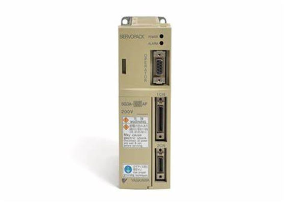 Yaskawa Sigma Series SGDA-02AP Servo Drives New In Original Box