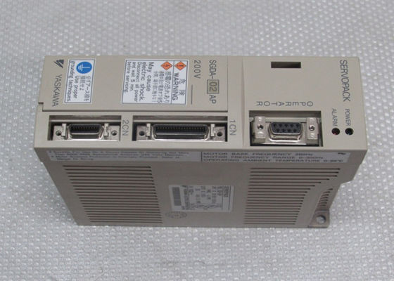 Yaskawa Sigma Series SGDA-02AP Servo Drives New In Original Box