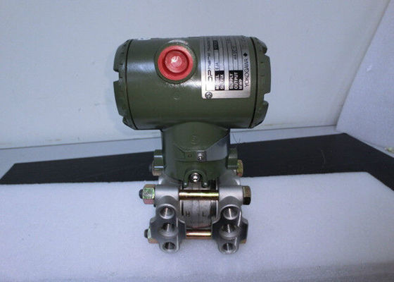 YOKOGAWA EJA110A-S1-FLS5A-22NN/D4 DPharp Pressure Temperature Transmitter