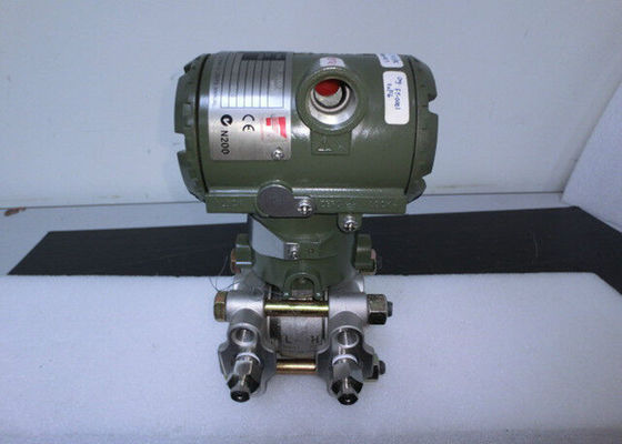 YOKOGAWA EJA110A-S1-FLS5A-22NN/D4 DPharp Pressure Temperature Transmitter