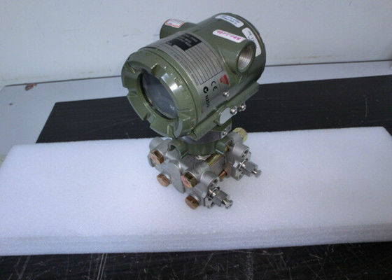 YOKOGAWA EJA110A-S1-FLS5A-22NN/D4 DPharp Pressure Temperature Transmitter
