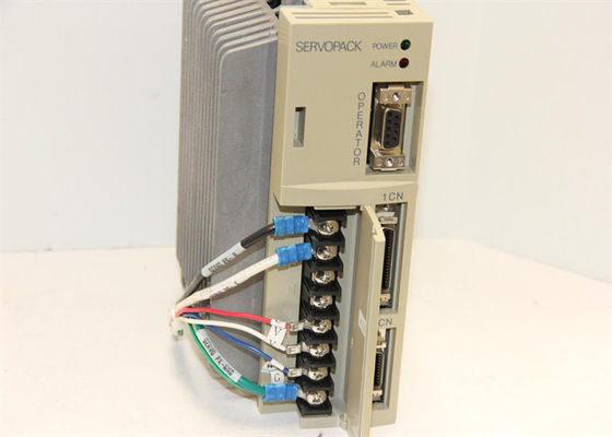 Yaskawa Sigma Series SGDA-02BP 100V Servo Drives Brand New In Box