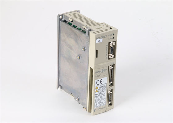 Yaskawa SGDA-02VP Series Servo Drives Original New In Box 200V
