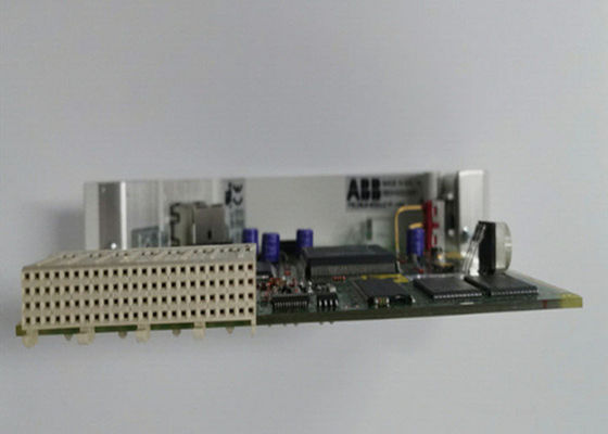 ABB FI840F  3BDH000033R1  Fieldbus Module FF HSE Communication Module