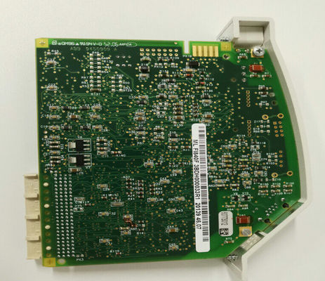 ABB FI840F  3BDH000033R1  Fieldbus Module FF HSE Communication Module