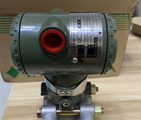 Yokogawa EJA120A-EES4A-92NN  Differential Pressure Transmitter