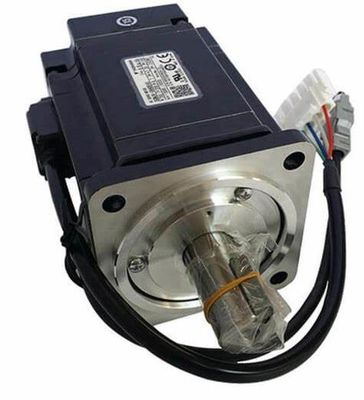 Yaskawa SGMAH-01BBAB1 30 VAC from 30 W to 1.5k W High-speed feed type 17-bit absolute