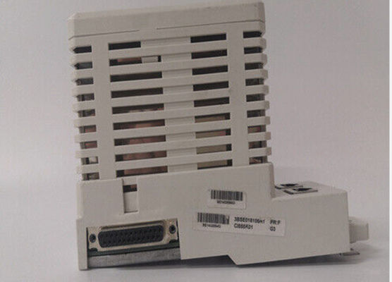 ABB  CI855K01 3BSE018106R1  MB 300 Interface Communication Module