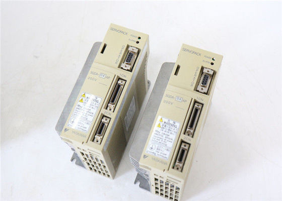 SGDA-04AP Yaskawa Servo Drives Brand New In Original Box 200V