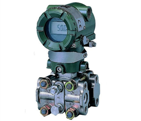 EJA110A-DMS5A-22ND  Yokogawa EJA110A Differential Pressure Transmitter