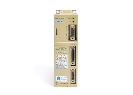 SGDA-02ASP Industrial Servo Drives 200V Original Box Brand New