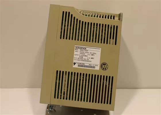 SGDA-04VP Yaskawa Brand New Industrial Servo Drives Original