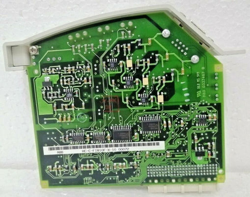 ABB  FI810F  3BDH000030R1  Fieldbus Module CAN Communication Module