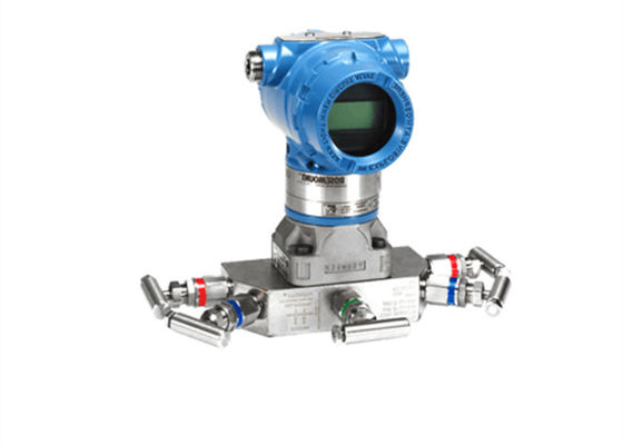 3051CD2A52A1AE5   Rosemount 3051C Coplanar Pressure Transmitter