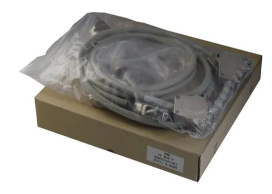 ABB 3BDM000213R1 TK 802F Supply Cable 24 V ferrules  2 m Prefabricated Cable