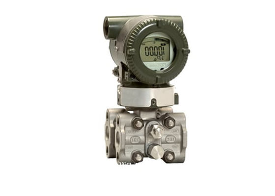 EJA110E-JMS4J-912DB   Yokogawa EJA110E Differential Pressure Transmitter