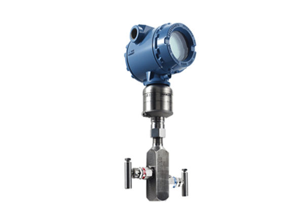 3051S1TG1A2E11A1AB4M5Q4  Rosemount 3051S Scalable Pressure Transmitter