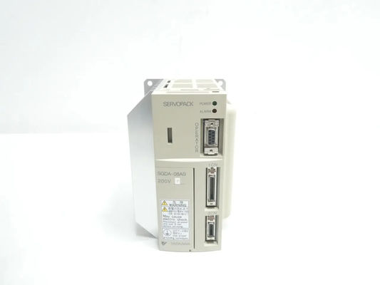 Yaskawa Servo Drives 750w SGDA-08ASP Brand New In Original Box