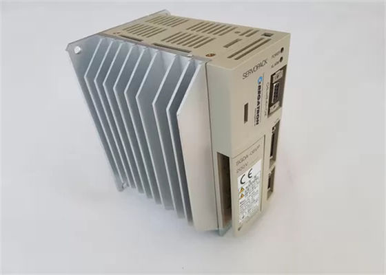 Yaskawa SGDA-08VP Servo Drives 200V Voltage Brand New In Box